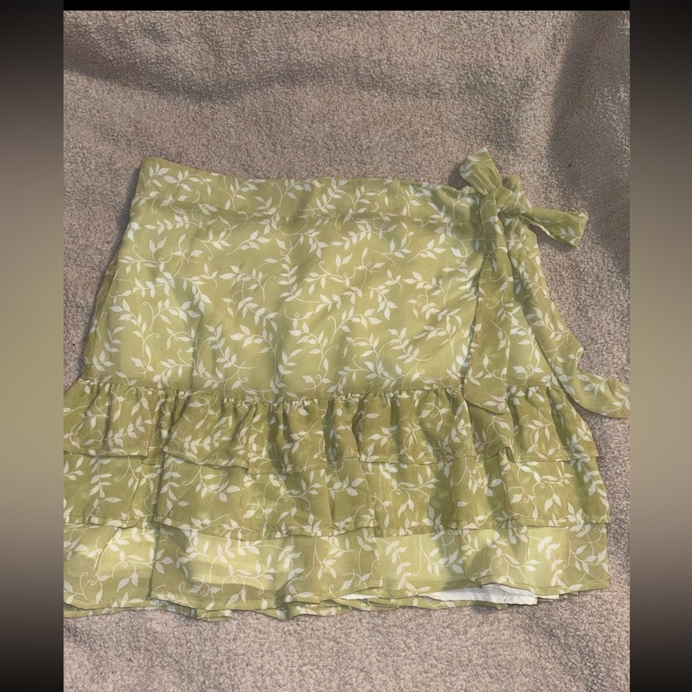 Ever After Nordstrom Mini Skirt